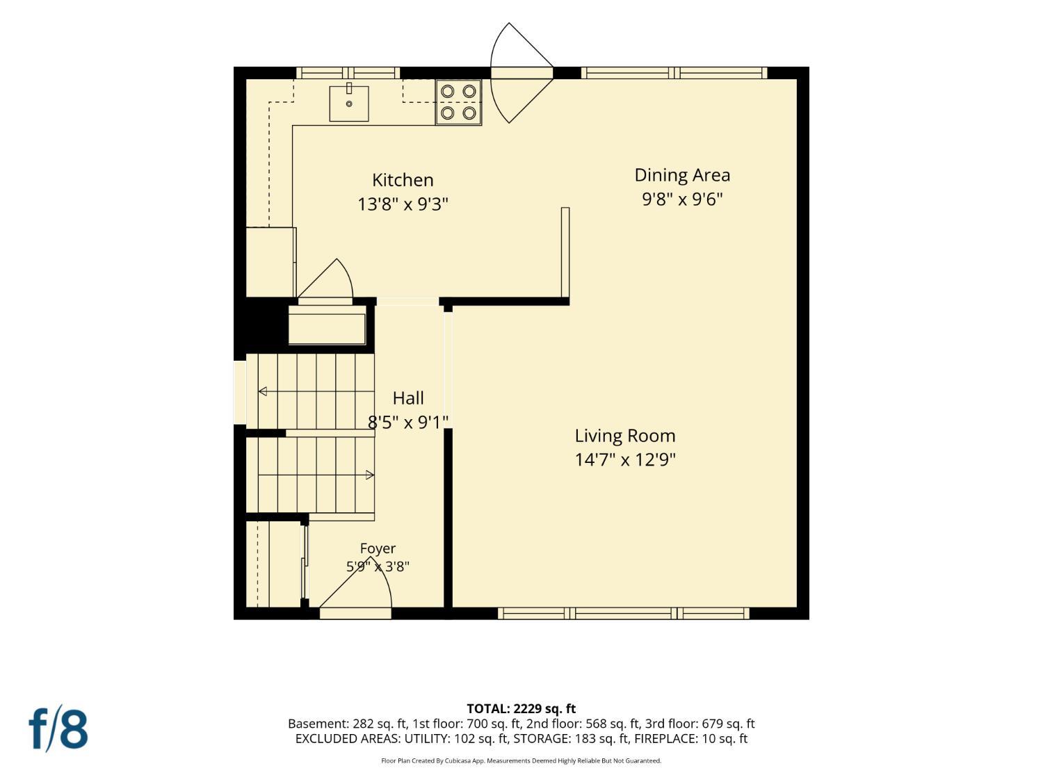 10789 Kinglet Circle, Montgomery, OH, 45249 — photo 39