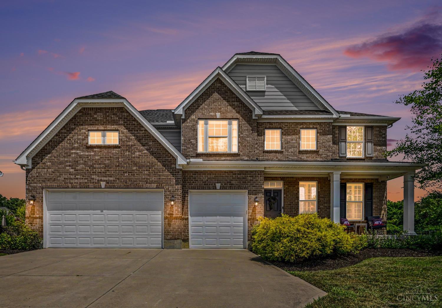 5858 Bit O Scotch Court, West Chester, OH, 45069