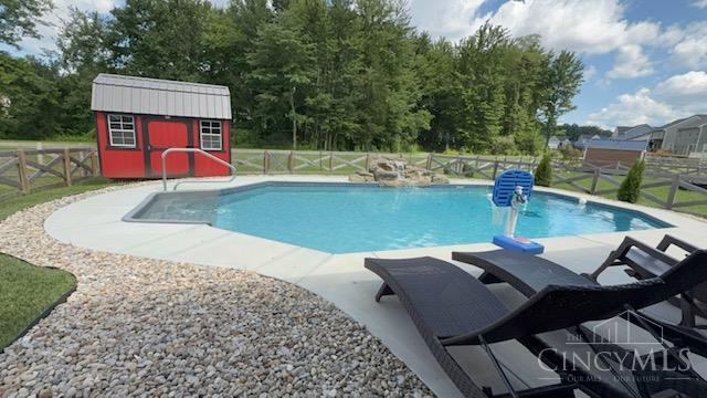1214 Millstream Drive, Batavia Twp, OH, 45102 — photo 58