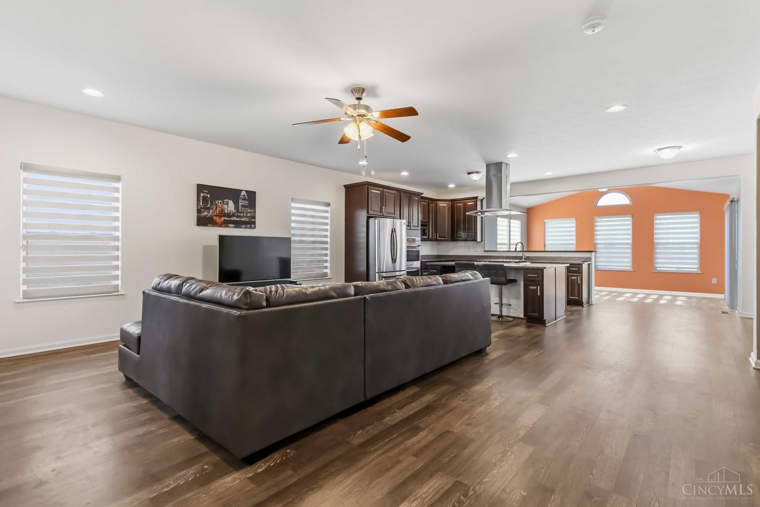 4984 Mary Louise Court, Morrow, OH, 45152 — photo 7
