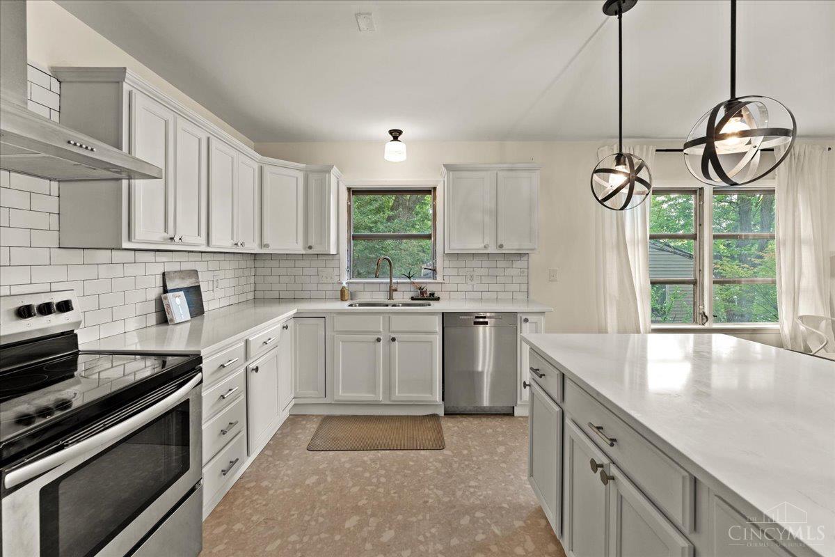 312 Ardon Lane, Wyoming, OH, 45215 — photo 16