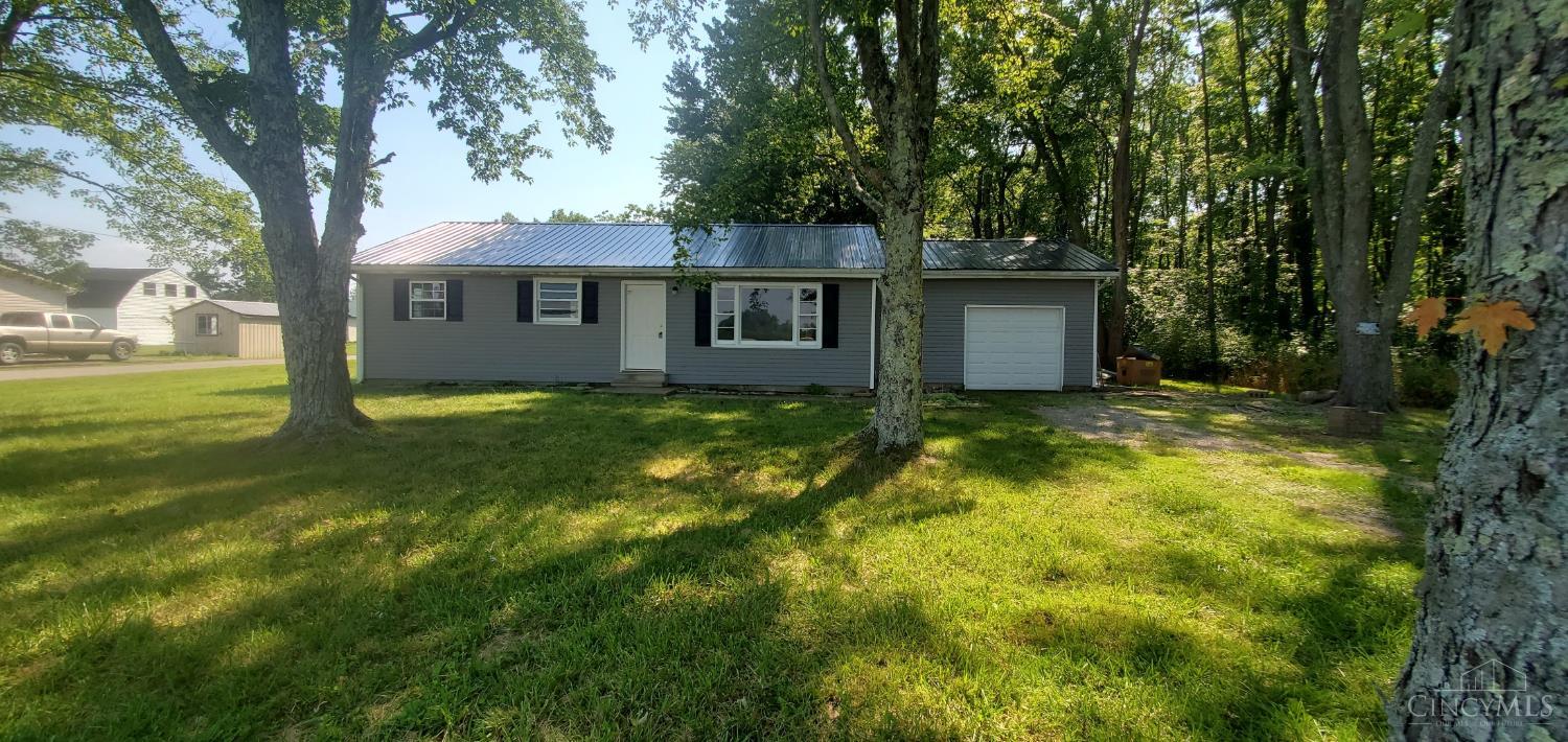 3030 St Rt 125, Clark Twp, OH, 45130