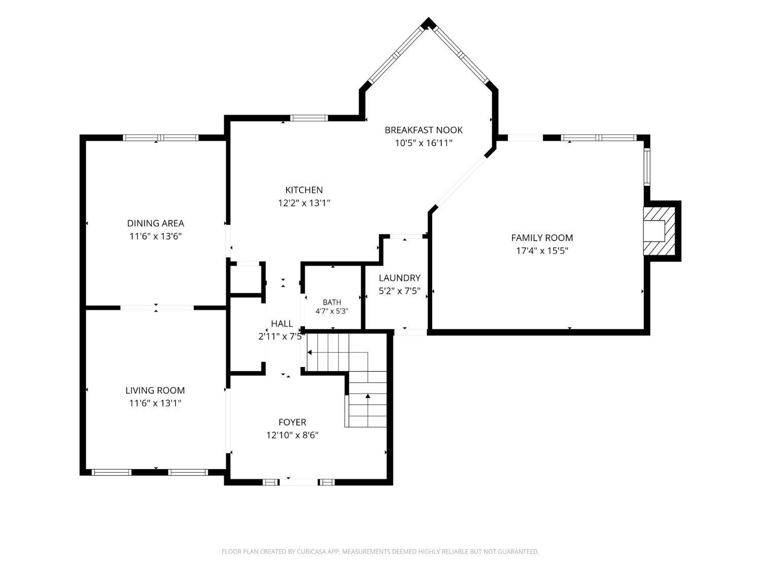 8067 Hunters Ridge Drive, West Chester, OH, 45069 — photo 57
