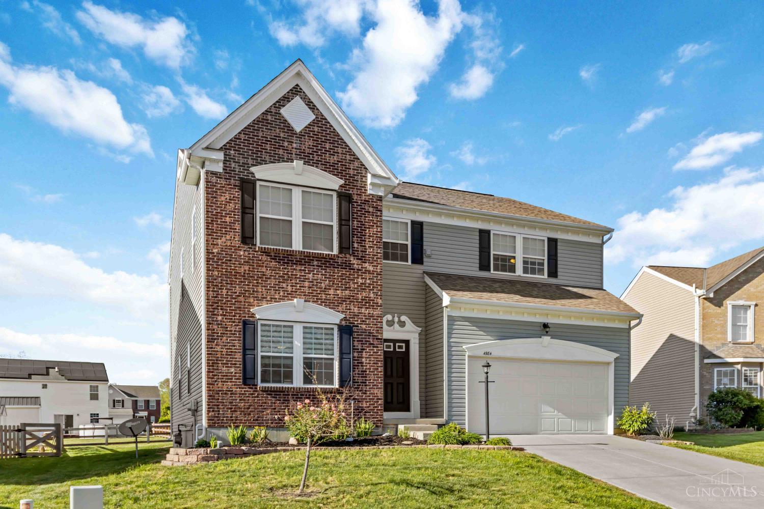 4984 Mary Louise Court, Morrow, OH, 45152 — photo 2