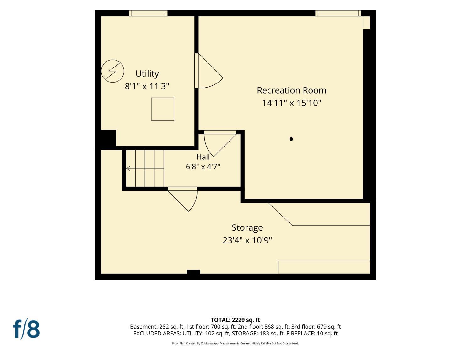 10789 Kinglet Circle, Montgomery, OH, 45249 — photo 41
