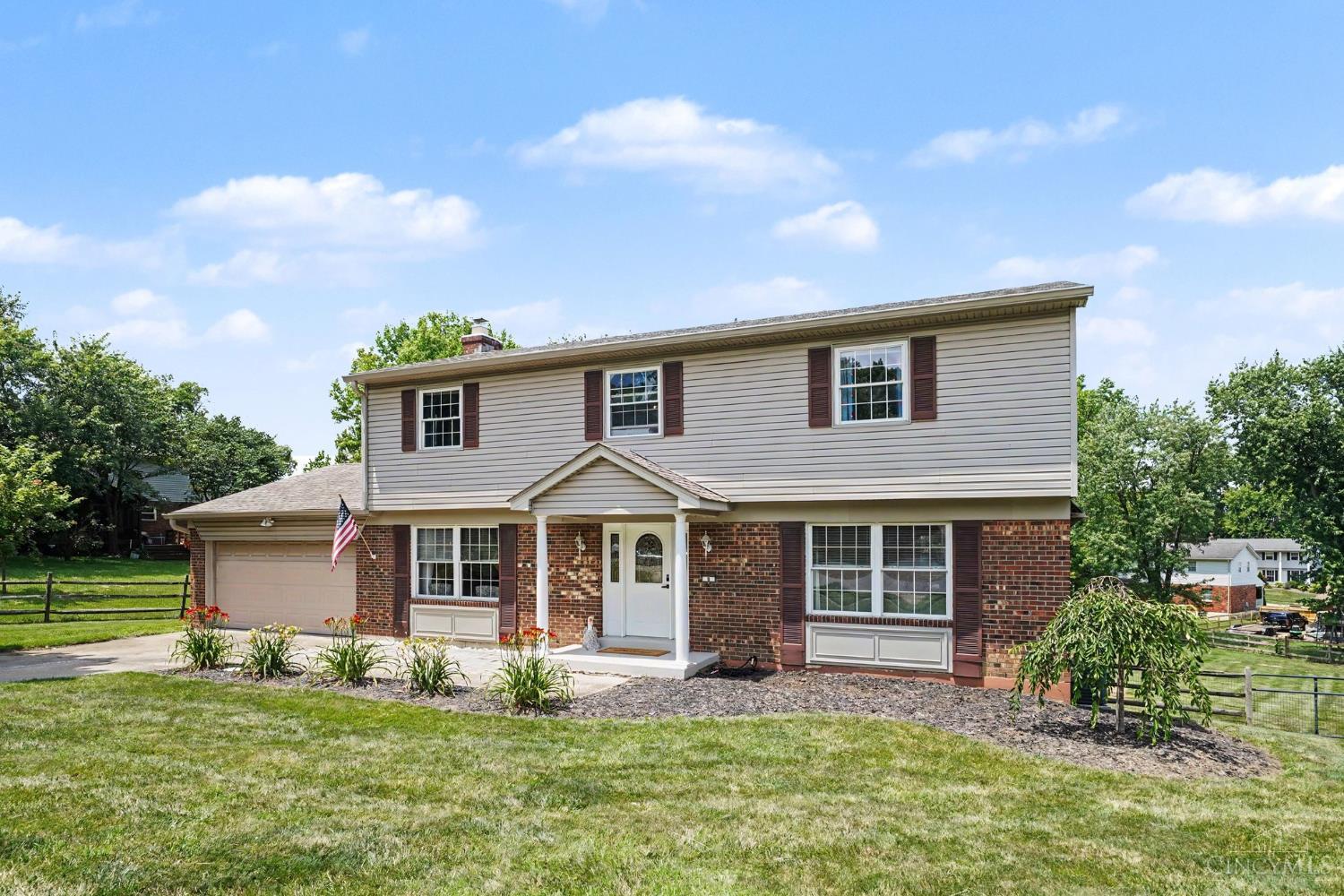 8 Suffolk Court, Fairfield, OH, 45014 — photo 4