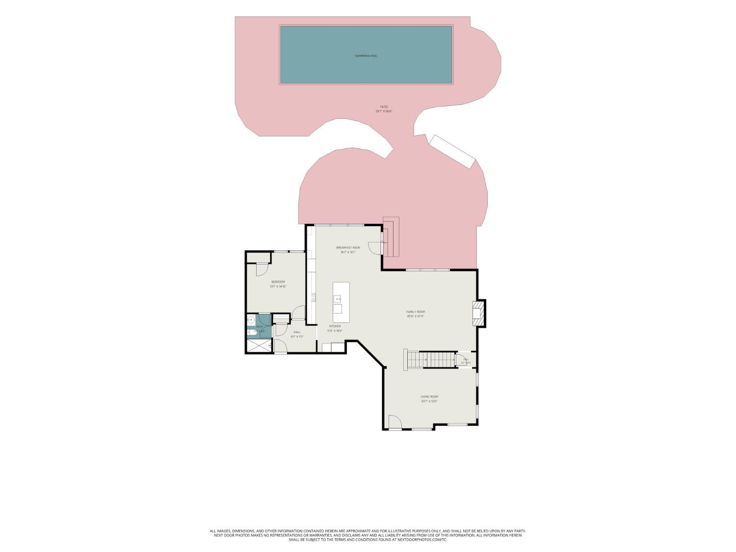 5858 Bit O Scotch Court, West Chester, OH, 45069 — photo 52
