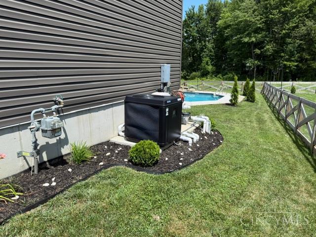 1214 Millstream Drive, Batavia Twp, OH, 45102 — photo 51