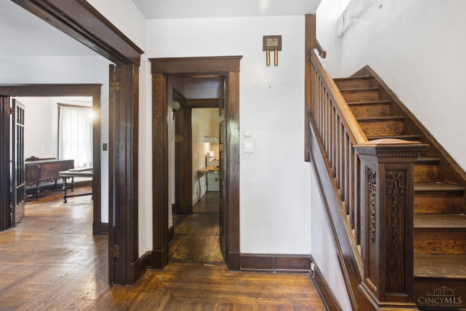 2035 Burnet Avenue, Cincinnati, OH, 45219 — photo 4