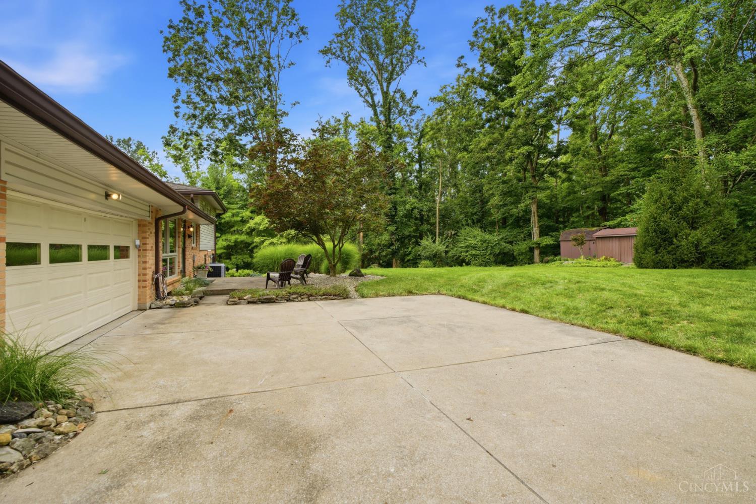 10789 Kinglet Circle, Montgomery, OH, 45249 — photo 34