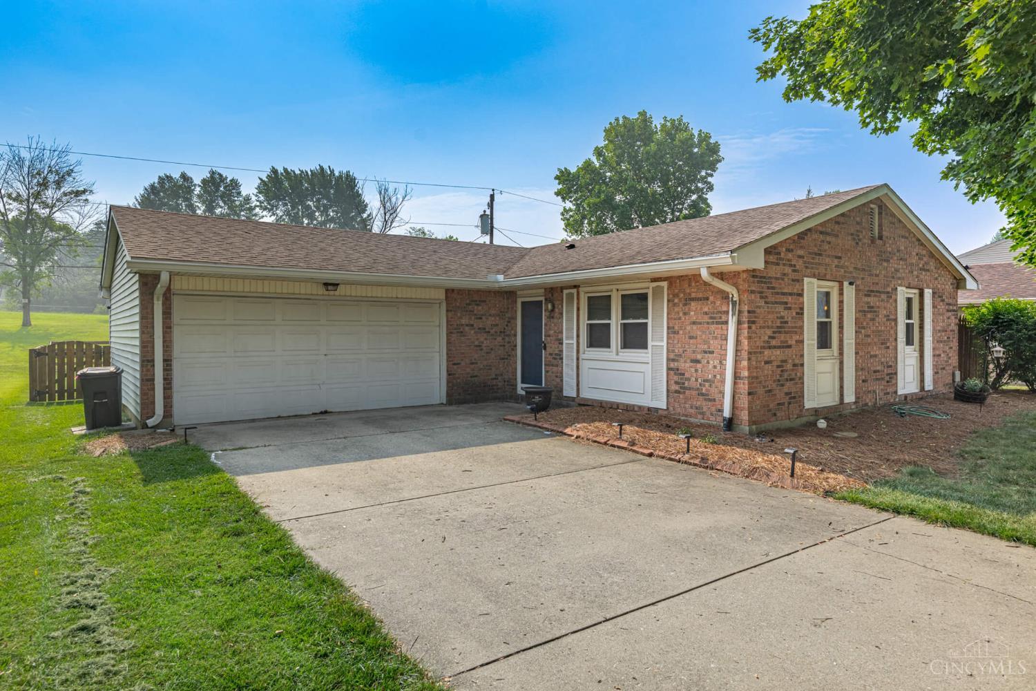 231 Heather Way, Middletown, OH, 45042