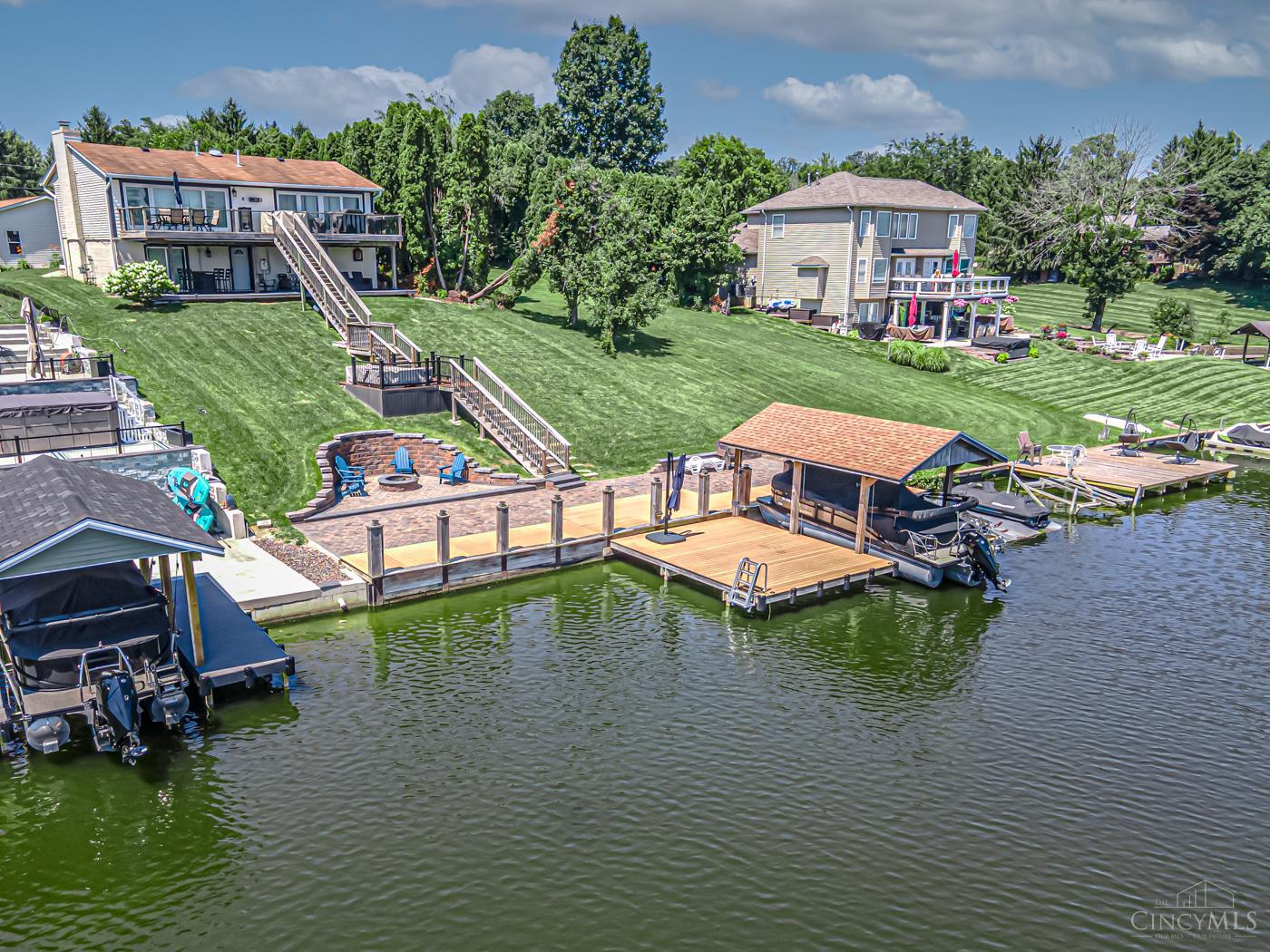 146 Lakengren Drive, Lakengren, OH, 45320 — photo 48