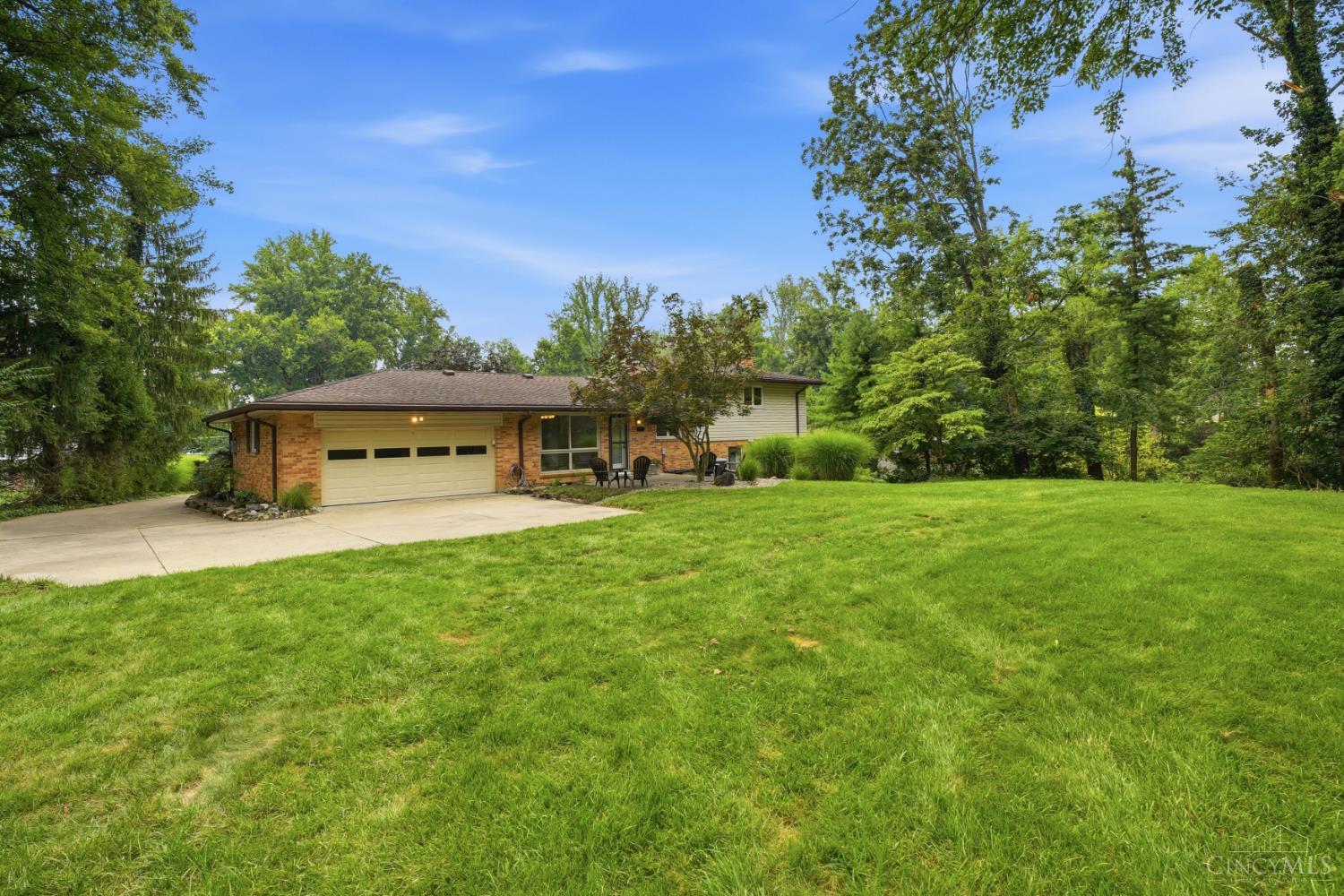 10789 Kinglet Circle, Montgomery, OH, 45249 — photo 35