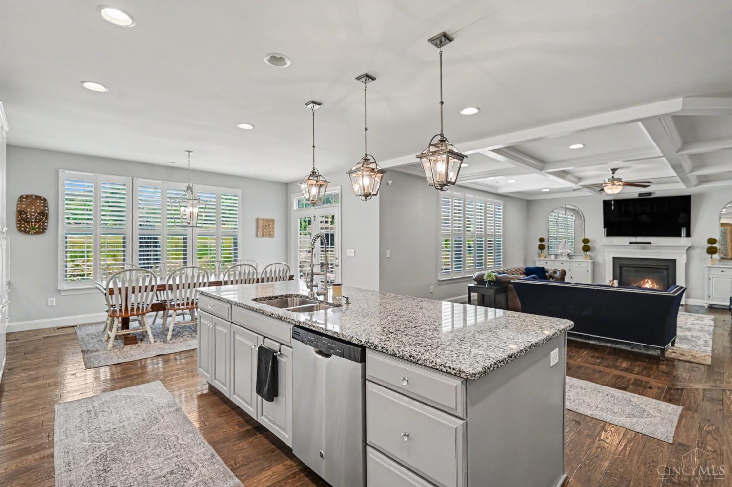 5858 Bit O Scotch Court, West Chester, OH, 45069 — photo 12