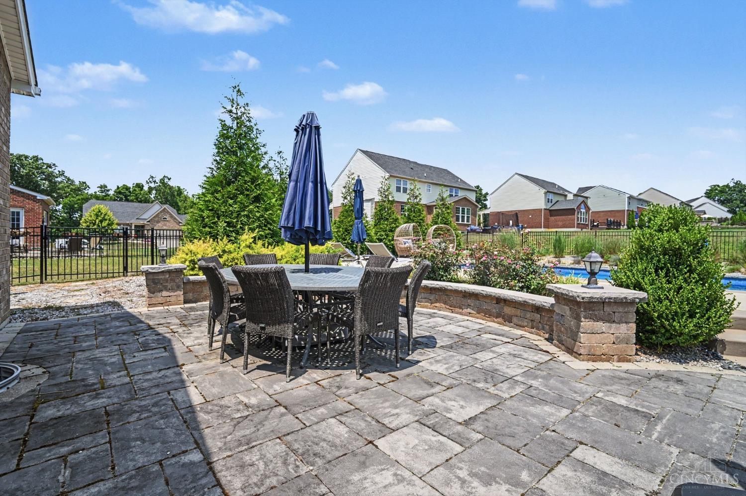 5858 Bit O Scotch Court, West Chester, OH, 45069 — photo 44