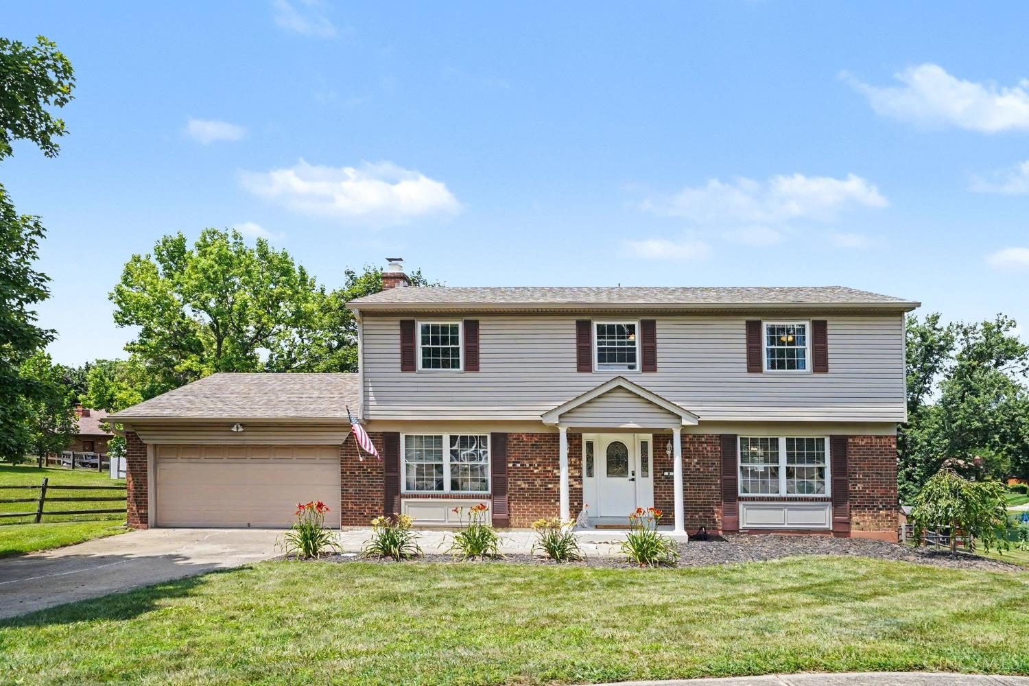 8 Suffolk Court, Fairfield, OH, 45014 — photo 2