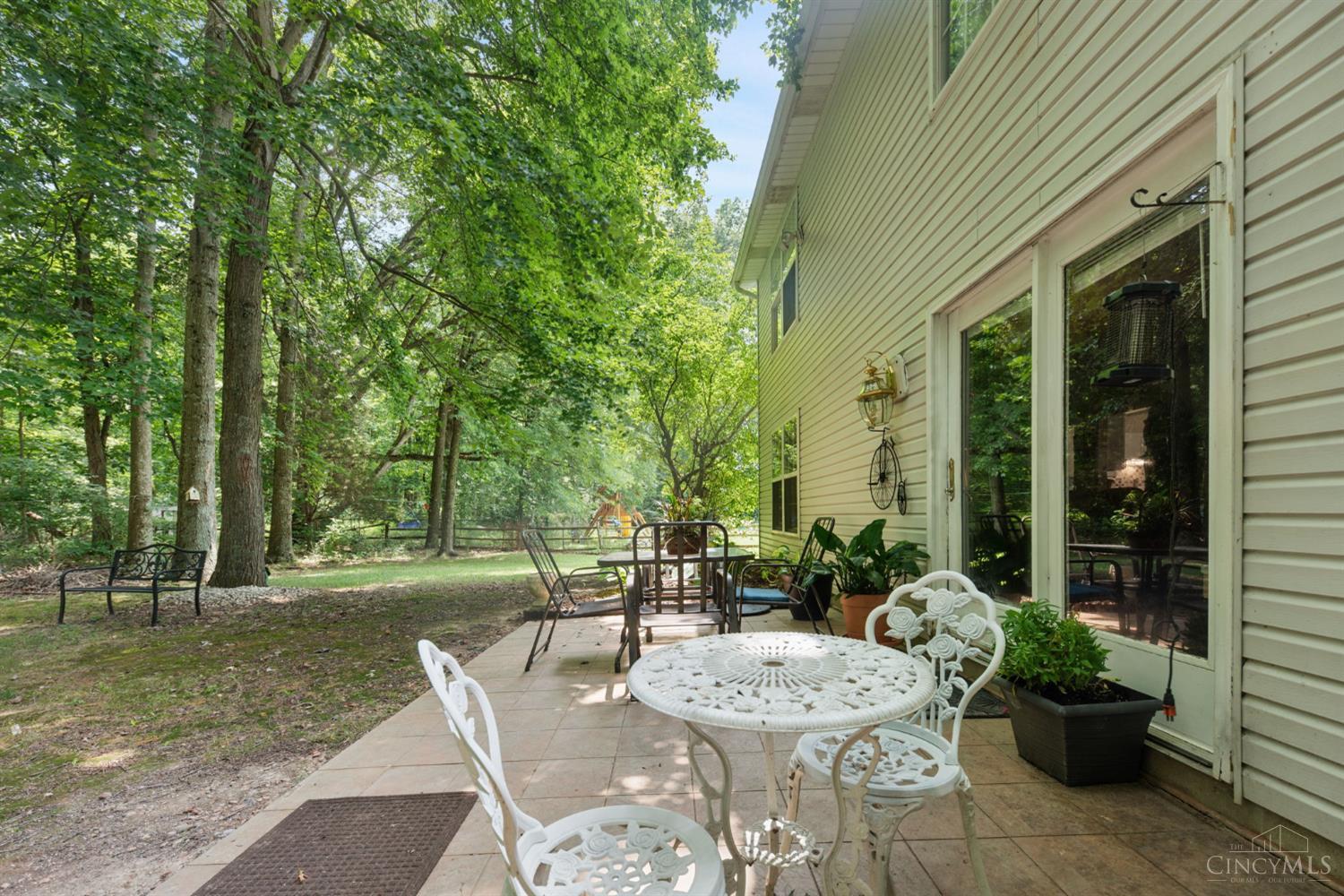 20 Depot Circle, Georgetown, OH, 45121 — photo 7