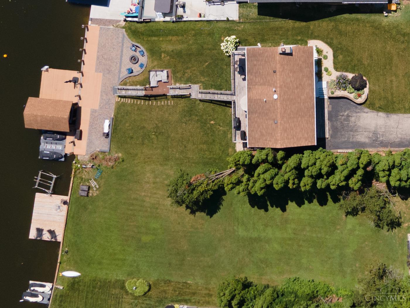 146 Lakengren Drive, Lakengren, OH, 45320 — photo 49