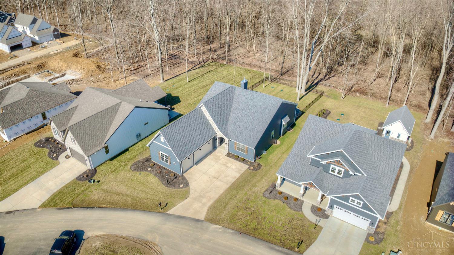 962 Larkspur Drive, Union Twp, OH, 45152 — photo 56