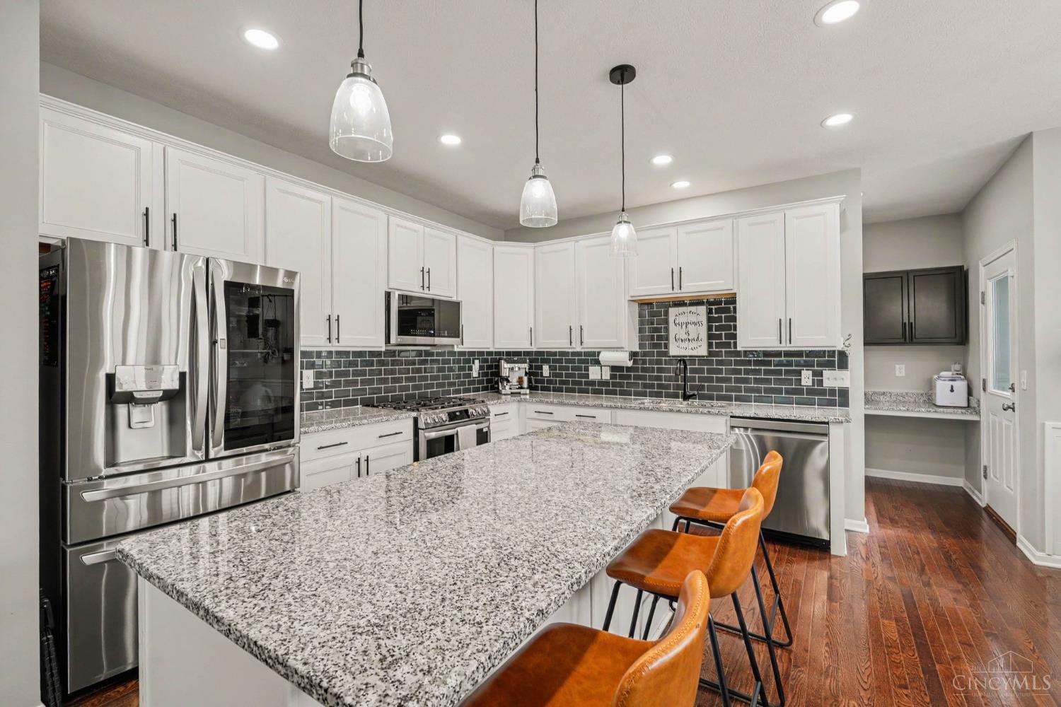 293 Haybrooke Drive, Hamilton Twp, OH, 45039 — photo 10