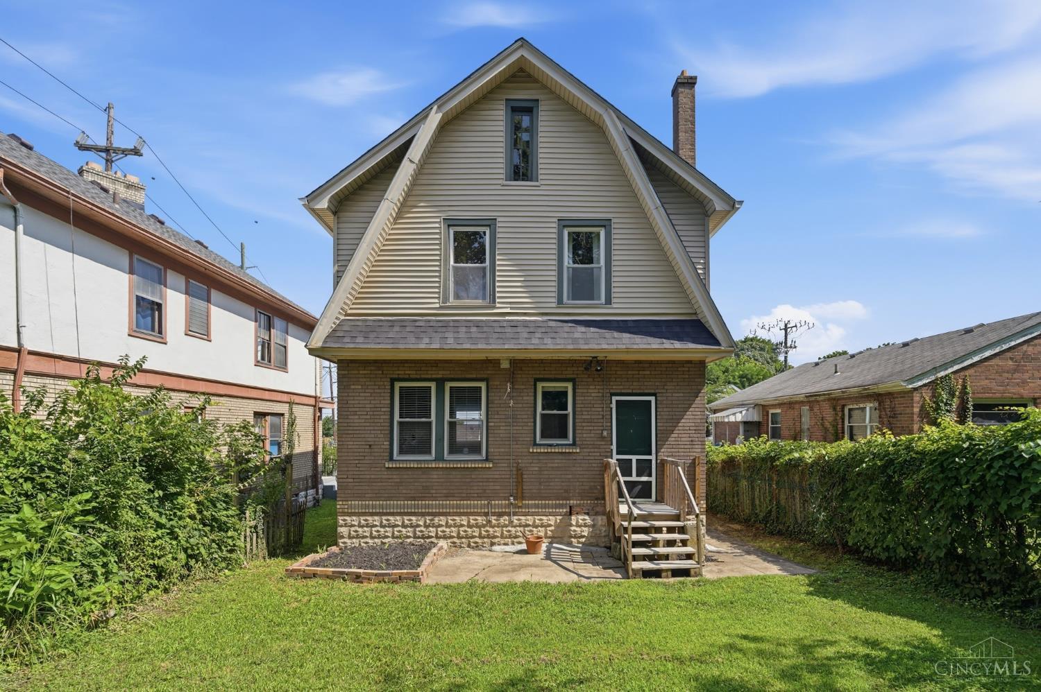 3417 Glenway Avenue, Cincinnati, OH, 45205 — photo 47