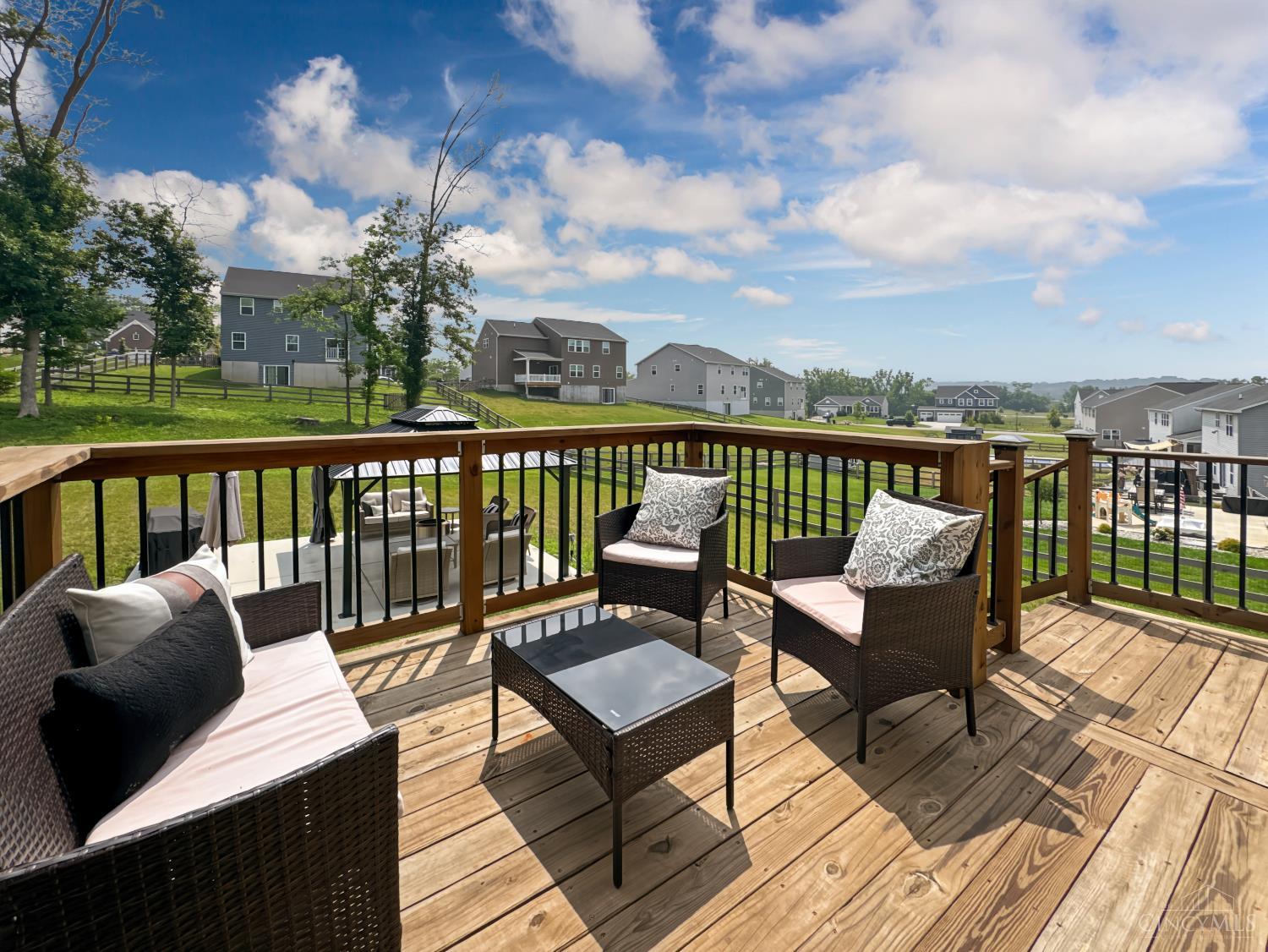 1372 Autumn Ridge Drive, Lebanon, OH, 45036 — photo 31