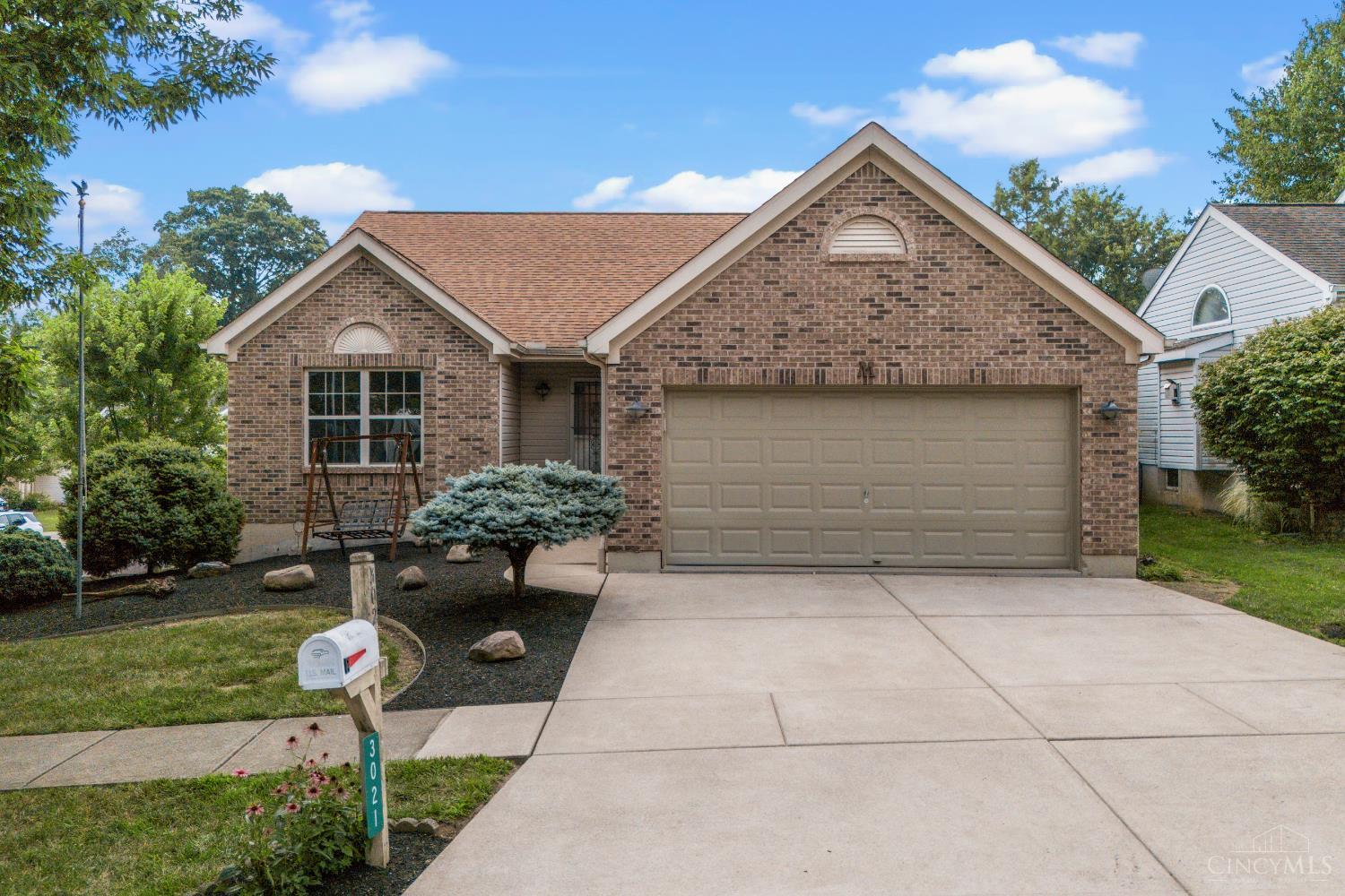 Homes for sale in Deerfield Twp., OH | 3021 Stony Hollow Ct, Deerfield Twp., OH 45140 | MLS# 1887378
