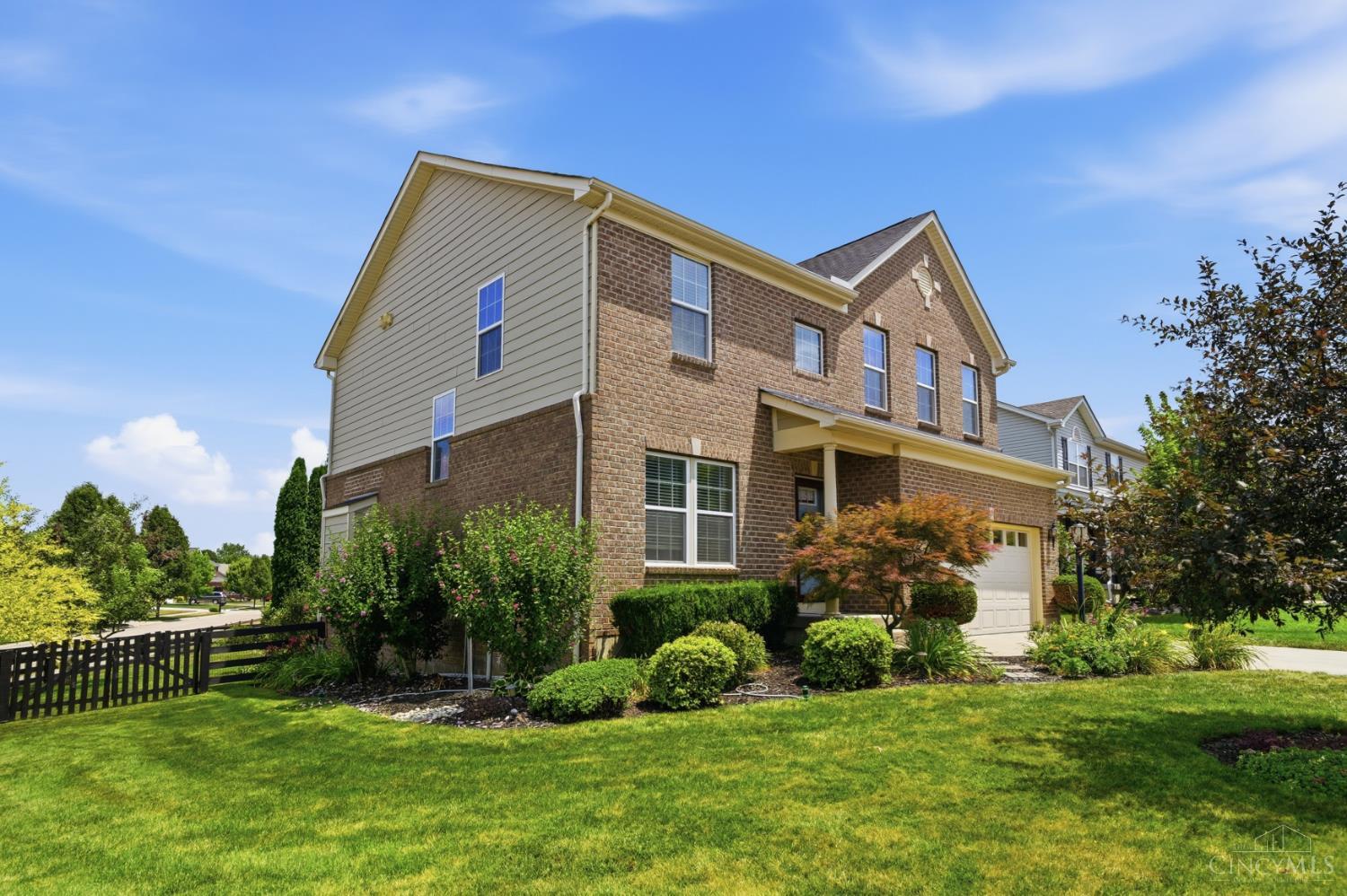 3258 Blue Springs Drive, Monroe, OH, 45050 — photo 11