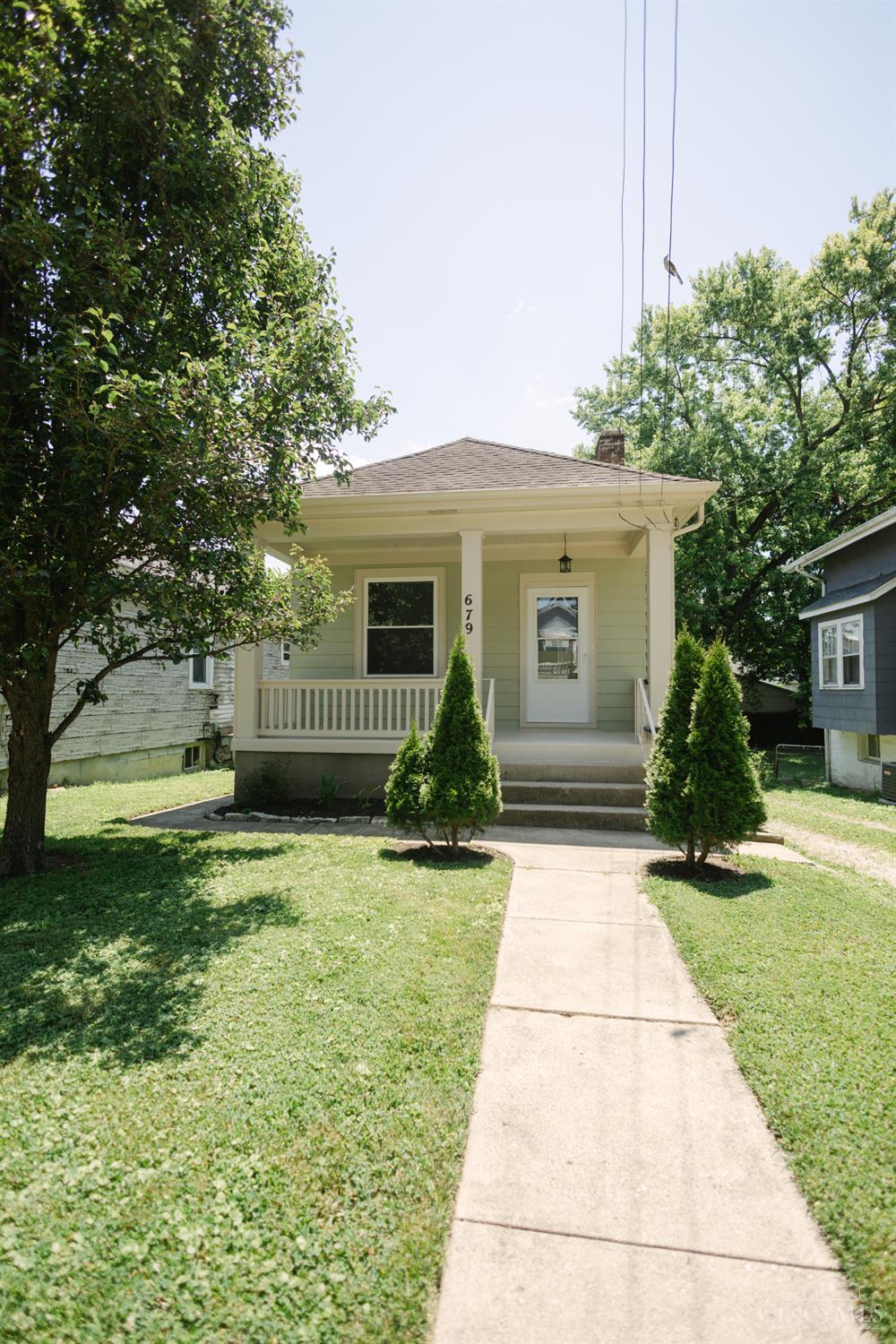 679 Elliott Avenue, Arlington Heights, OH, 45215 — photo 3