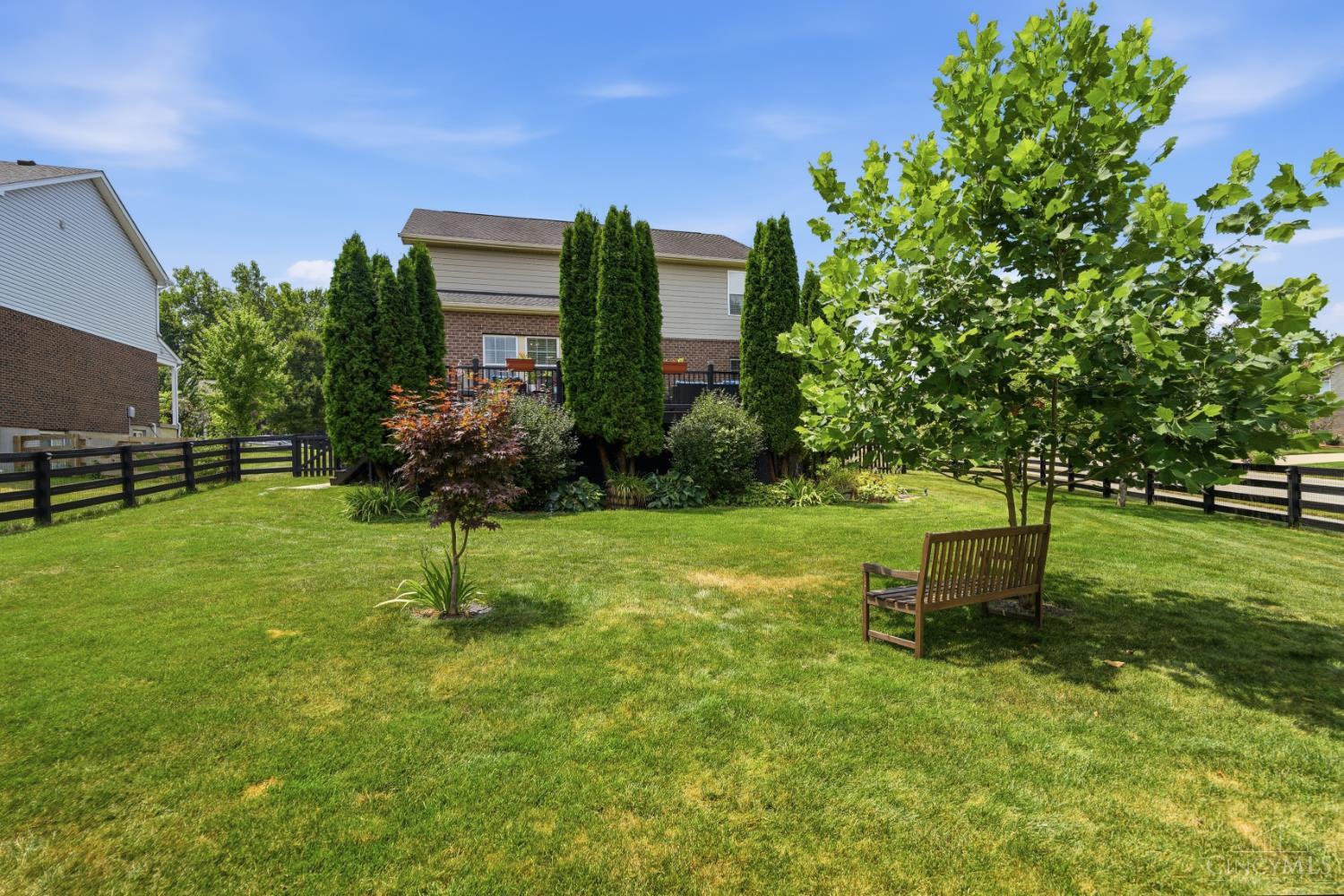 3258 Blue Springs Drive, Monroe, OH, 45050 — photo 52