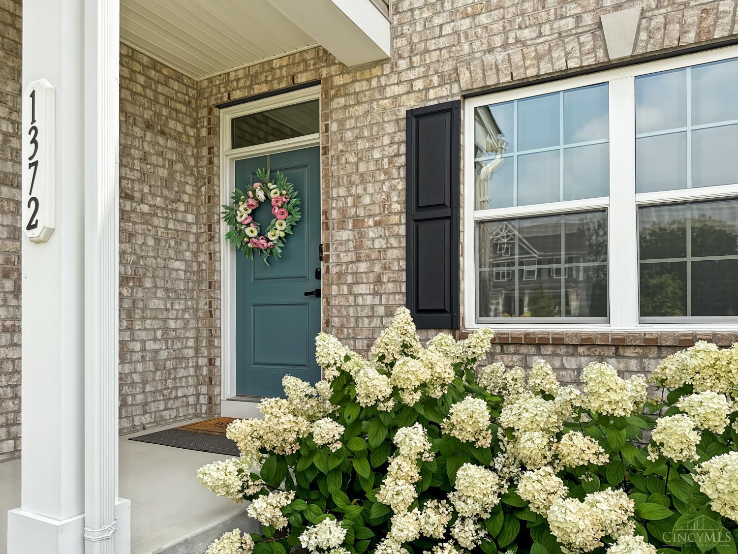 1372 Autumn Ridge Drive, Lebanon, OH, 45036 — photo 4