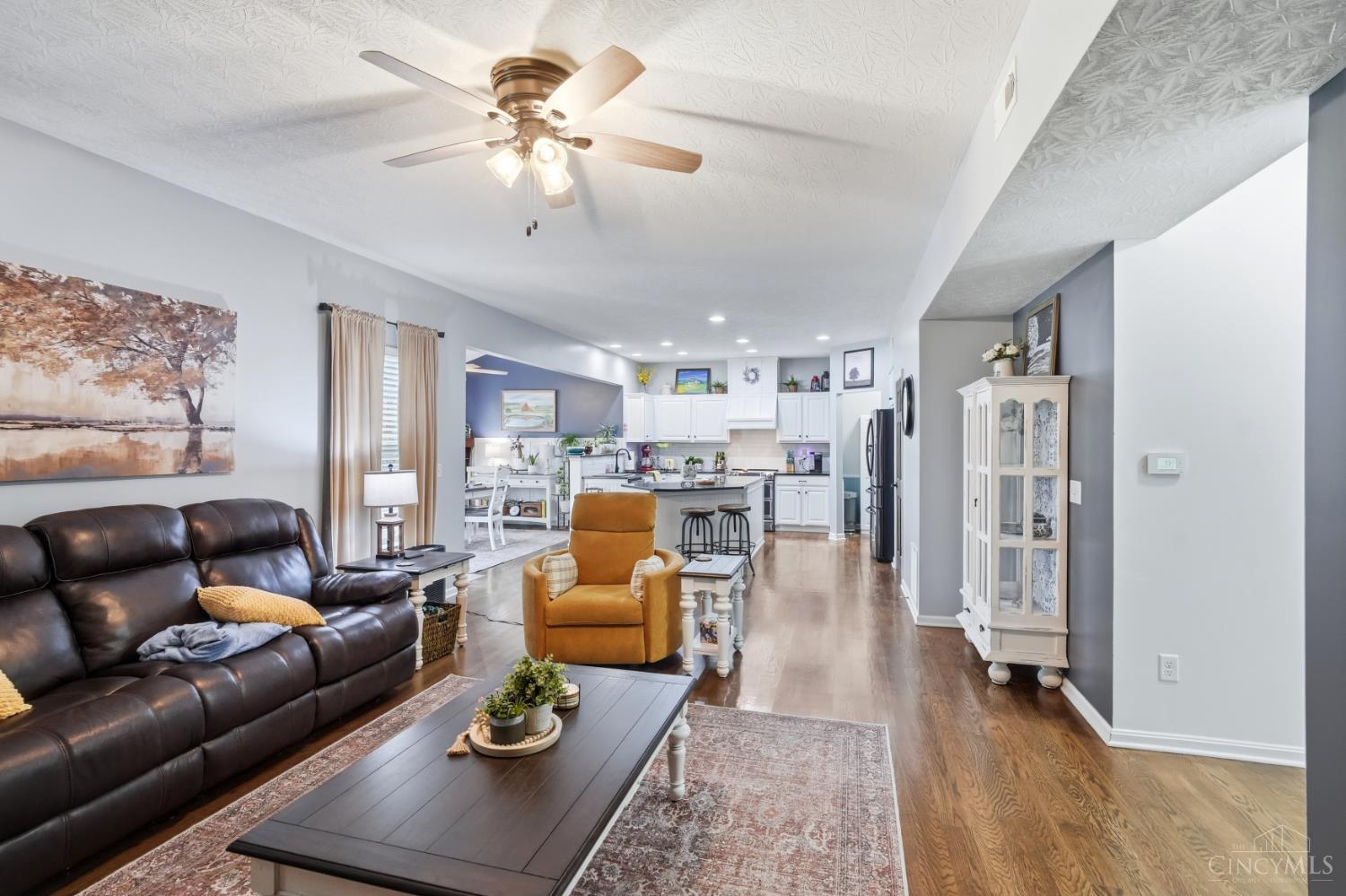 3258 Blue Springs Drive, Monroe, OH, 45050 — photo 18