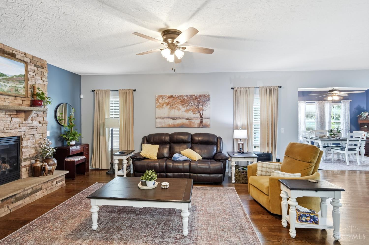 3258 Blue Springs Drive, Monroe, OH, 45050 — photo 17