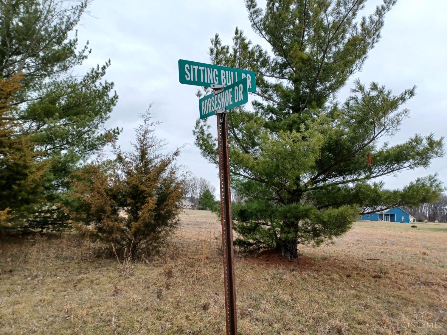 Sitting Bull Drive #1554, Jackson Twp, OH, 45171 — photo 3