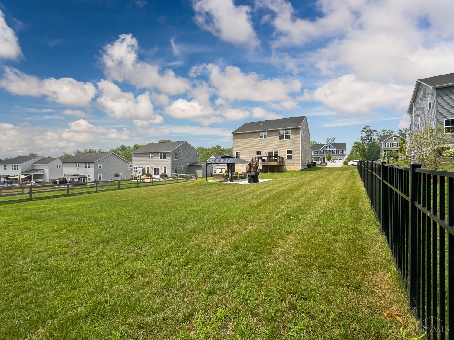 1372 Autumn Ridge Drive, Lebanon, OH, 45036 — photo 34