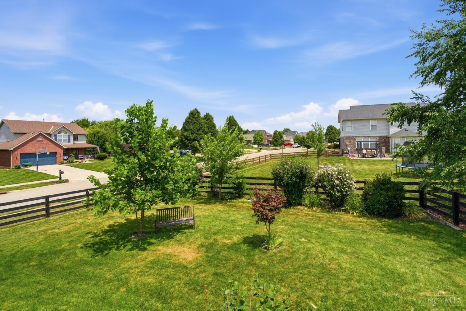 3258 Blue Springs Drive, Monroe, OH, 45050 — photo 55