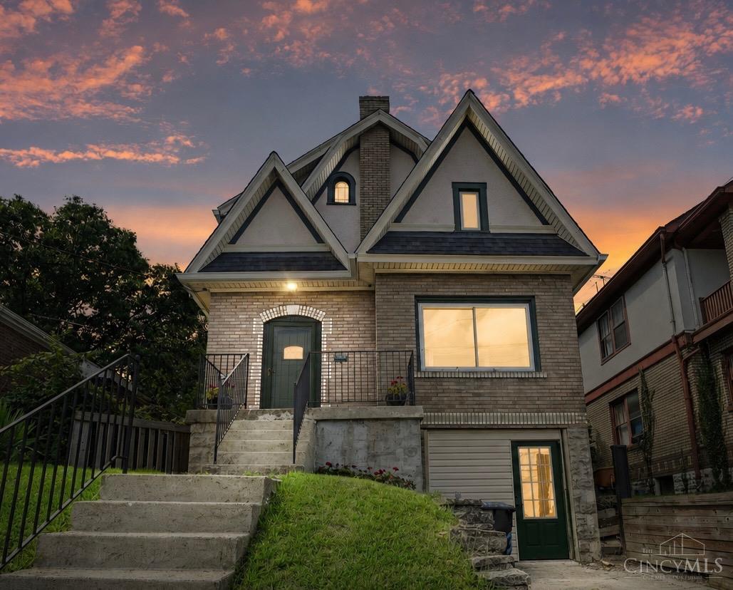 3417 Glenway Avenue, Cincinnati, OH, 45205 — photo 2