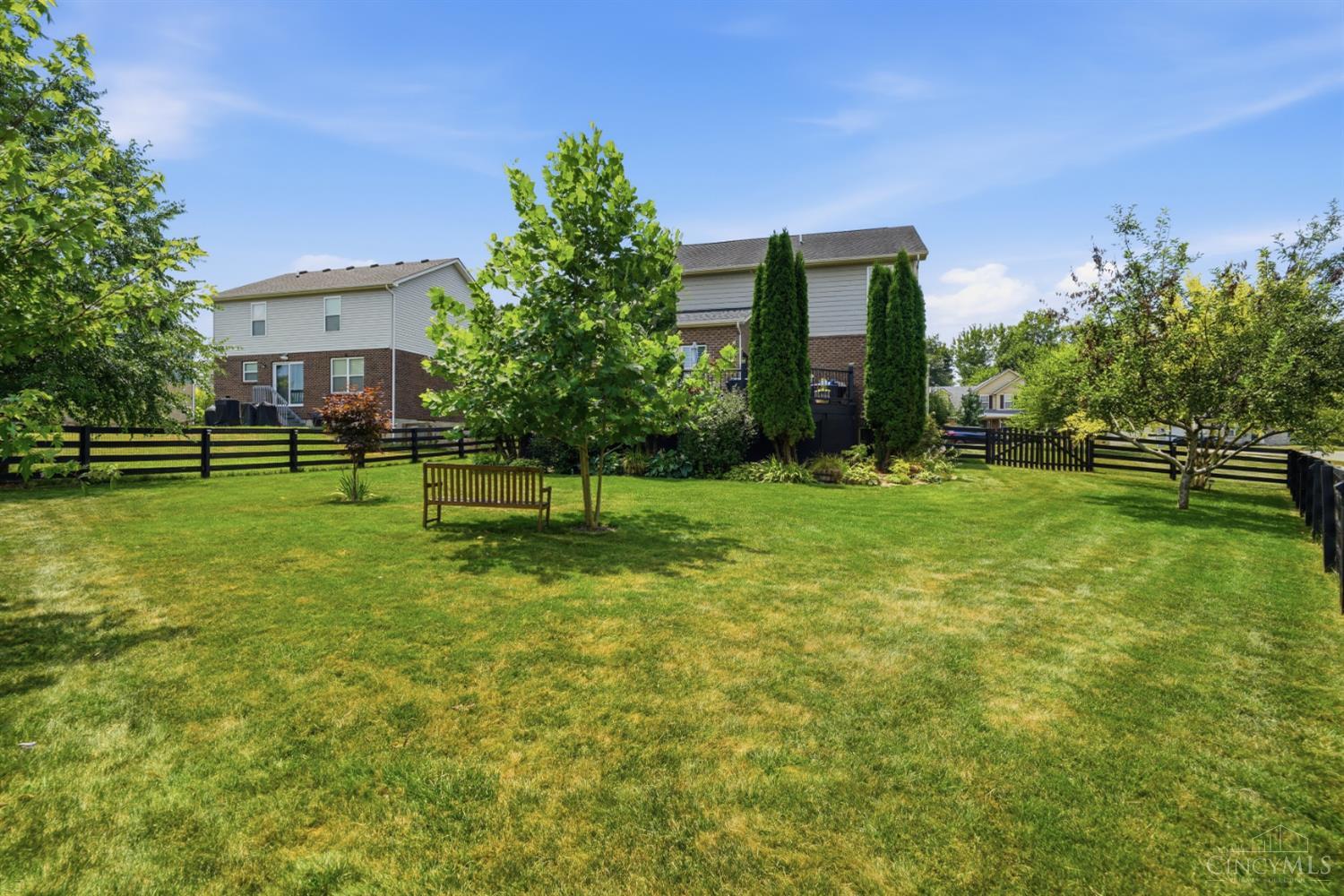 3258 Blue Springs Drive, Monroe, OH, 45050 — photo 50