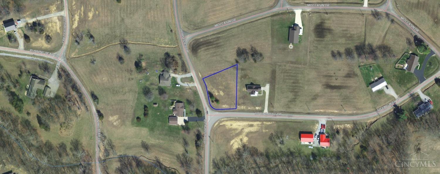 Sitting Bull Drive #1554, Jackson Twp, OH, 45171 — photo 2