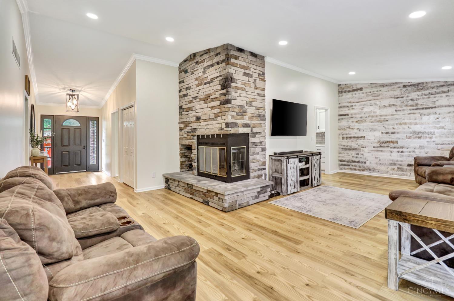 7857 Red Fox Drive, West Chester, OH, 45069 — photo 9