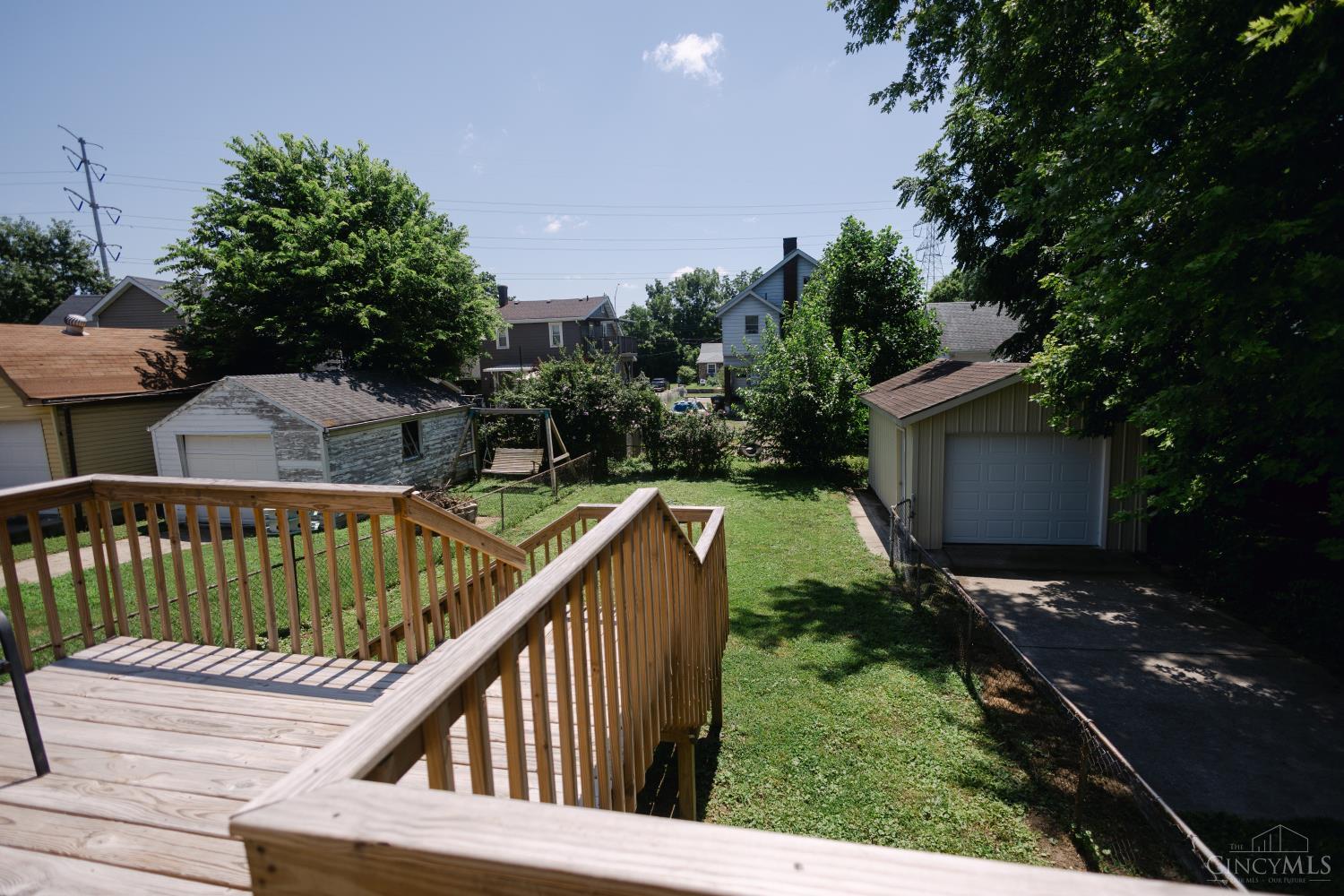 679 Elliott Avenue, Arlington Heights, OH, 45215 — photo 33