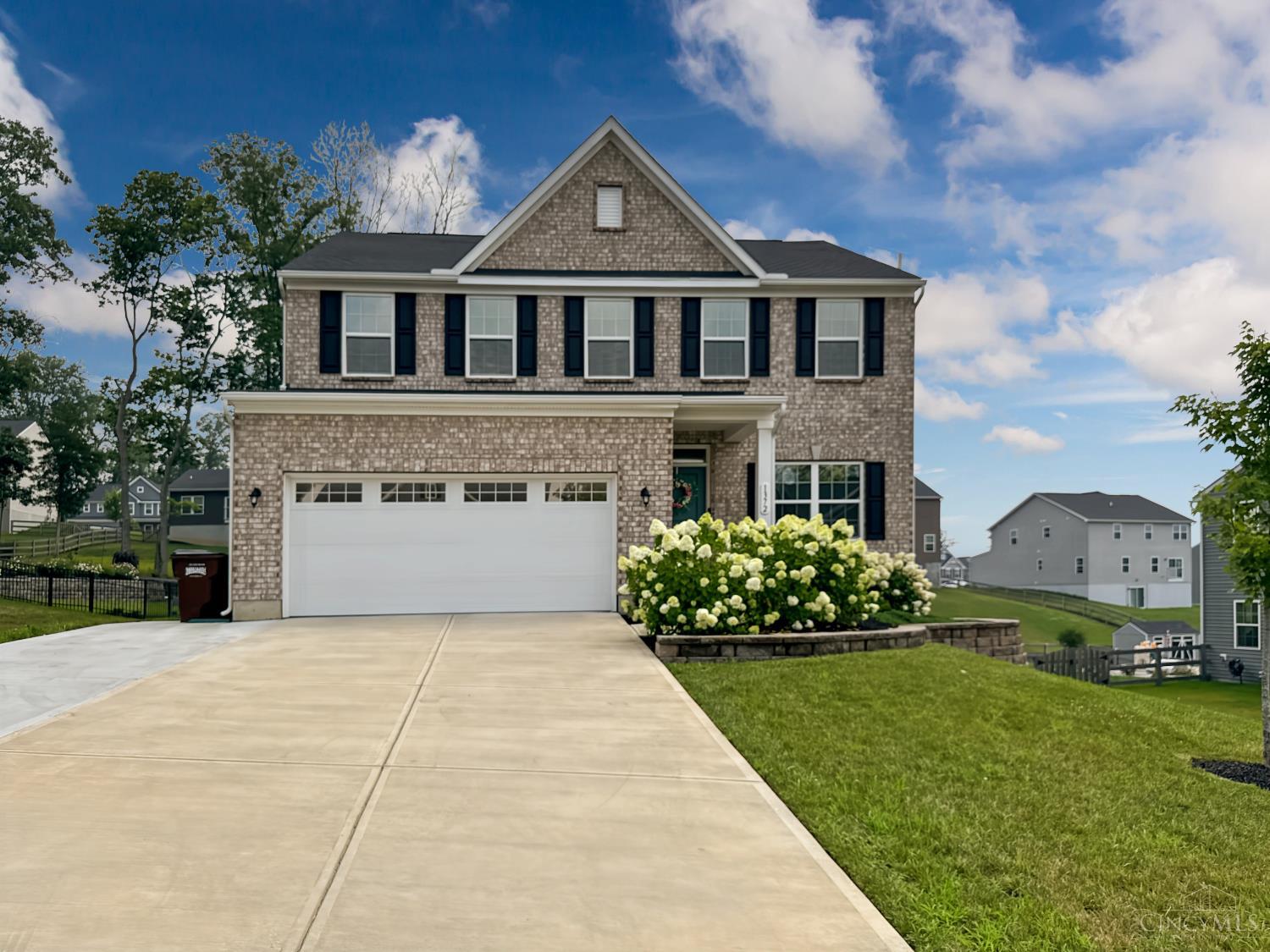 1372 Autumn Ridge Drive, Lebanon, OH, 45036 — photo 36