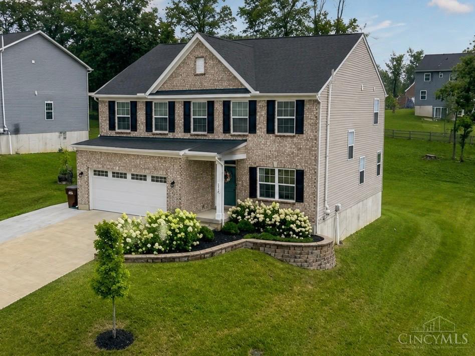 1372 Autumn Ridge Drive, Lebanon, OH, 45036 — photo 3