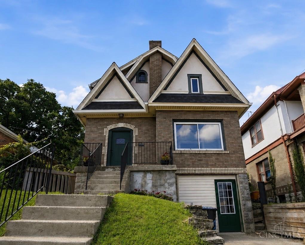 3417 Glenway Avenue, Cincinnati, OH, 45205