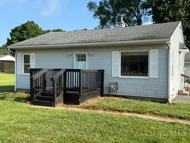 134 Fairview Drive, Carlisle, OH, 45005 — photo 3