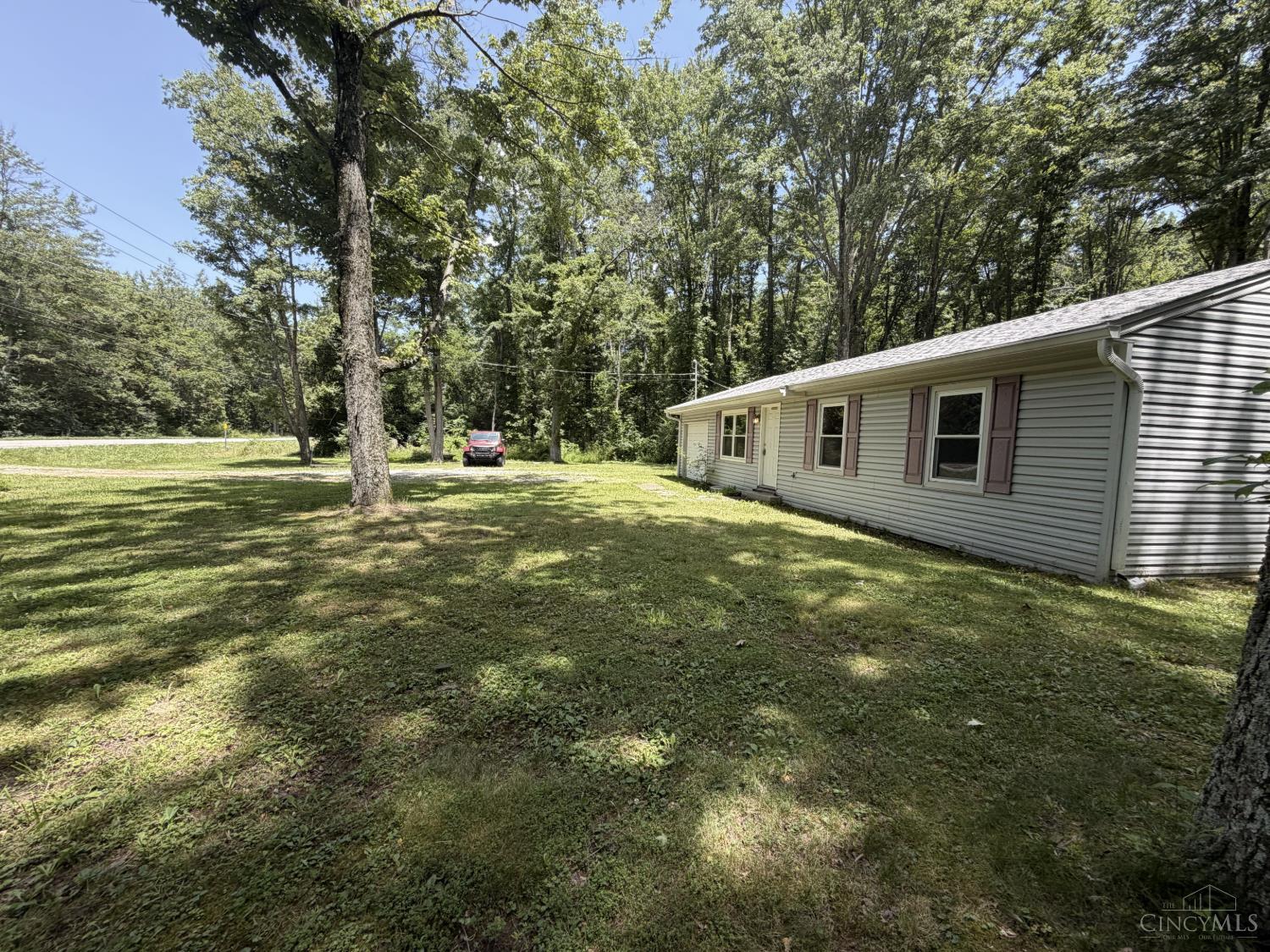 Homes for sale in Goshen Twp, OH | 6328 St Rt 132, Goshen Twp, OH 45122 | MLS# 1887391
