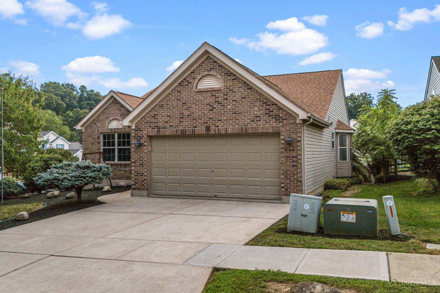 Homes for sale in Deerfield Twp., OH | 3021 Stony Hollow Ct, Deerfield Twp., OH 45140 | MLS# 1887378