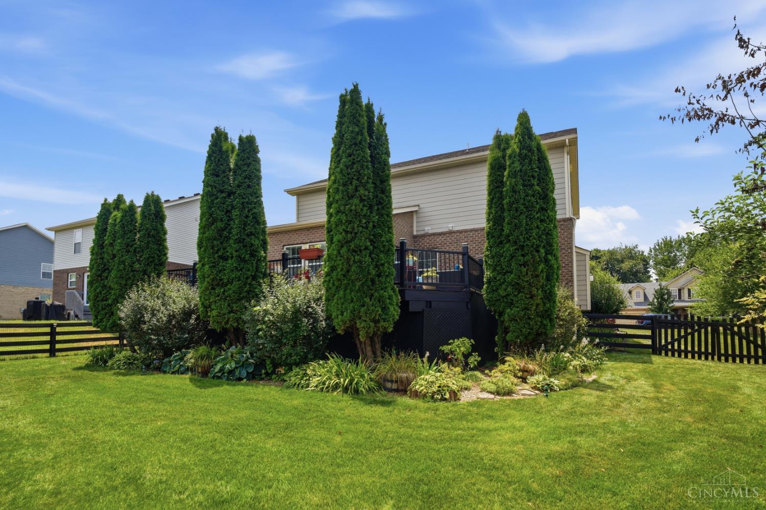 3258 Blue Springs Drive, Monroe, OH, 45050 — photo 47