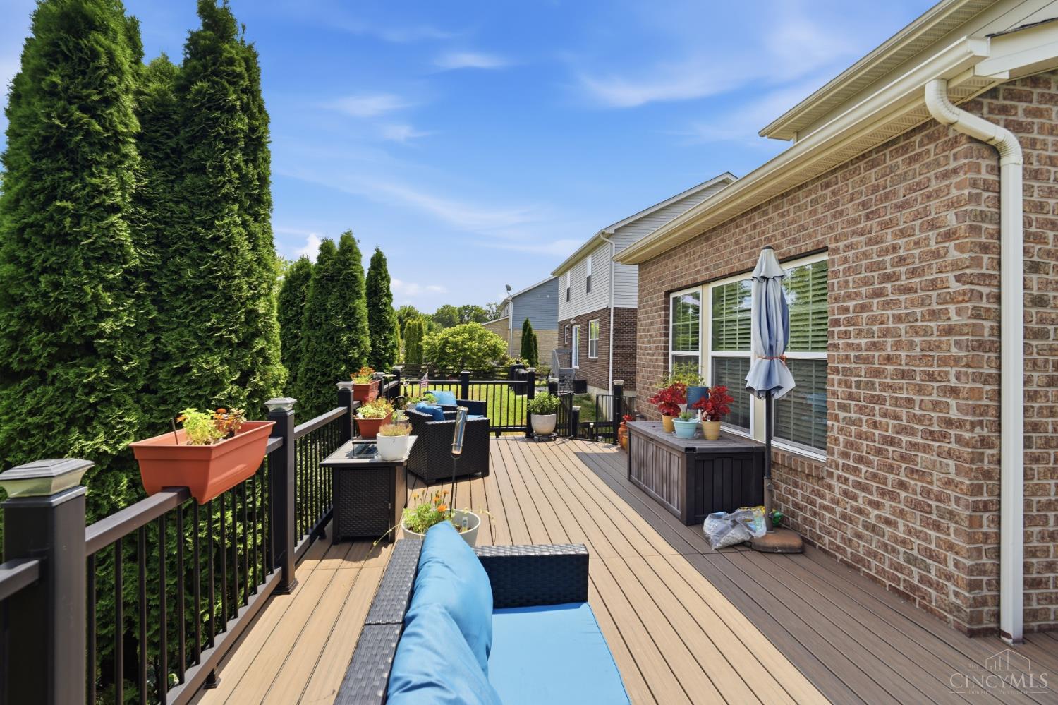 3258 Blue Springs Drive, Monroe, OH, 45050 — photo 53