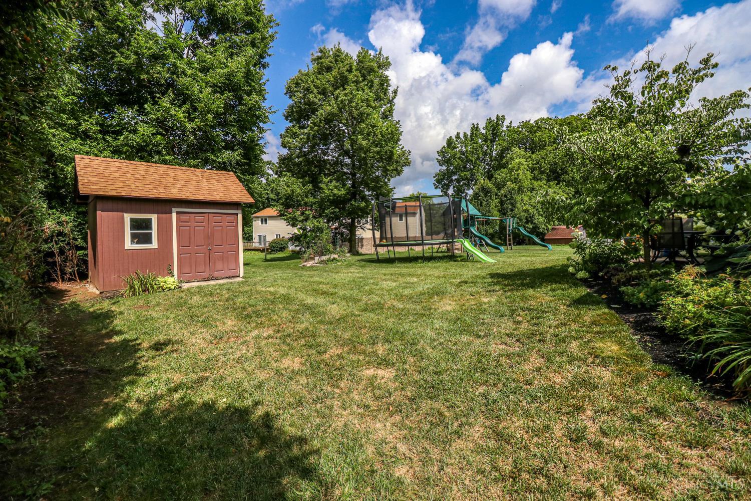 7857 Red Fox Drive, West Chester, OH, 45069 — photo 27